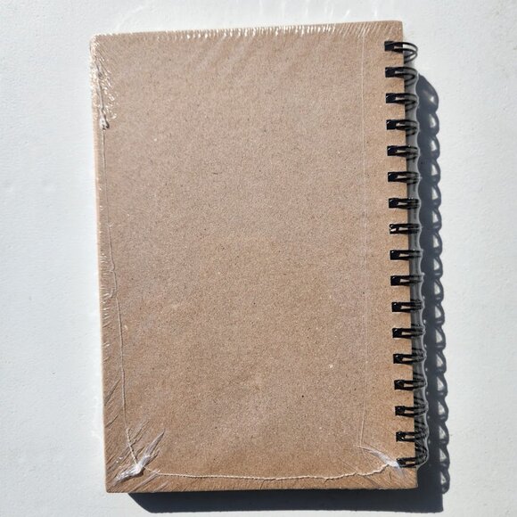 NEW 3-Color Caliart Sketch Paper Pad Notebook Sketchbook Journal 6" x 9" 100 She - Picture 6 of 8